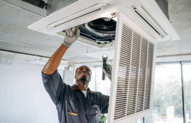 Licensed Ac Repair service in Bloomington, IL - FH HVAC