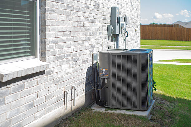 Reliable Ac Repair contractor in Bloomington, IL by FH HVAC